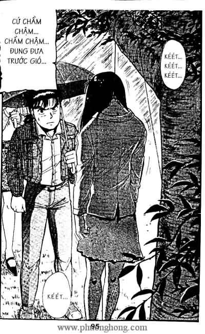 Thám Tử Kindaichi
