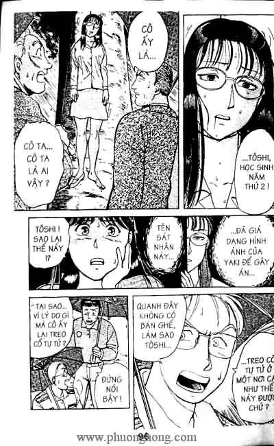 Thám Tử Kindaichi