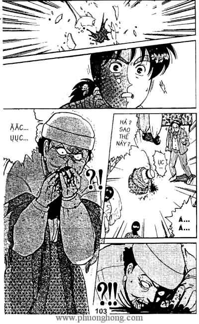 Thám Tử Kindaichi