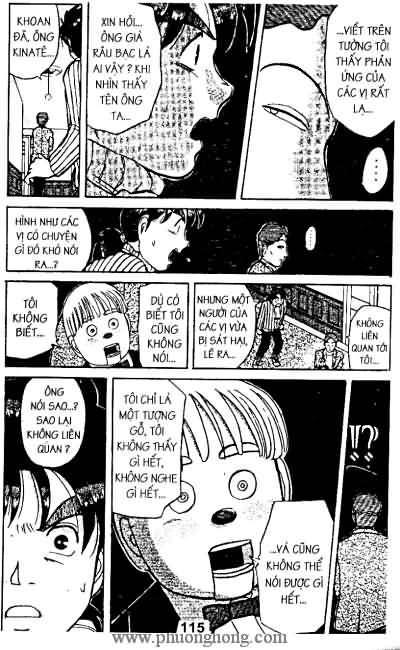 Thám Tử Kindaichi