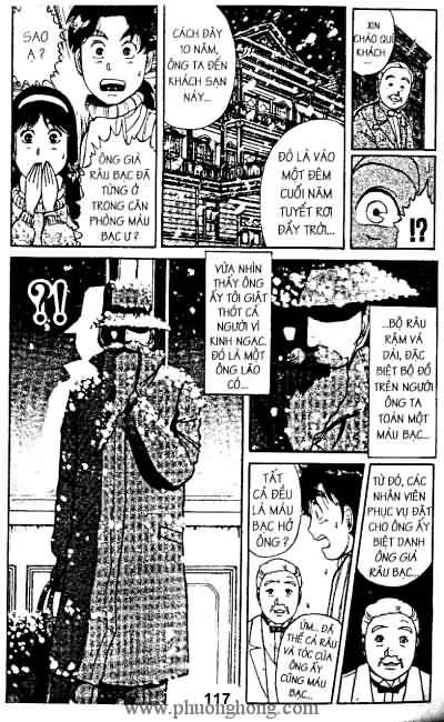 Thám Tử Kindaichi