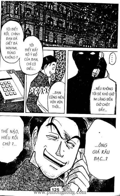 Thám Tử Kindaichi