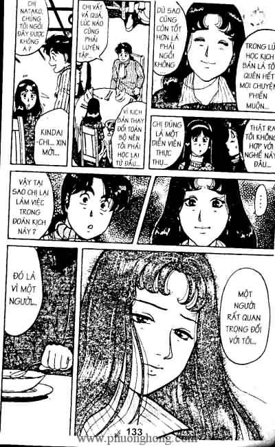 Thám Tử Kindaichi