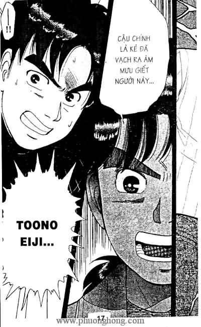 Thám Tử Kindaichi