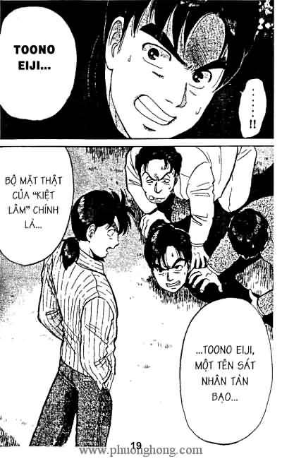 Thám Tử Kindaichi