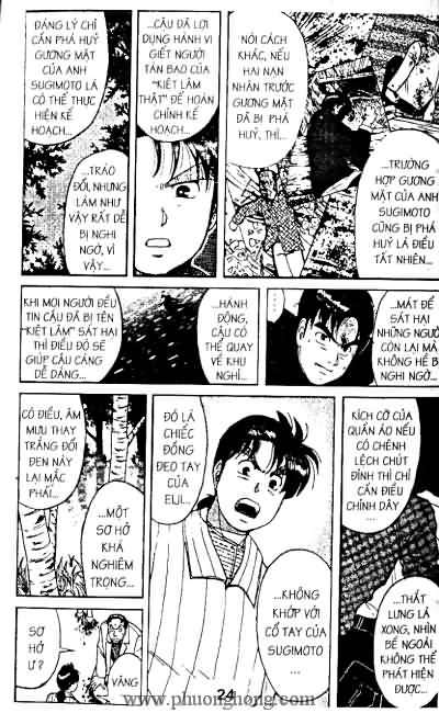 Thám Tử Kindaichi