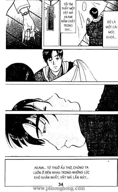 Thám Tử Kindaichi