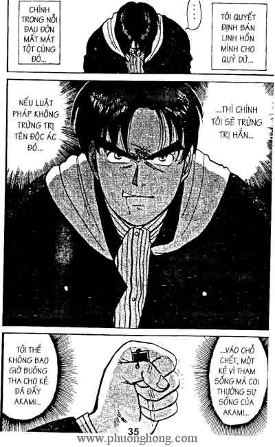 Thám Tử Kindaichi