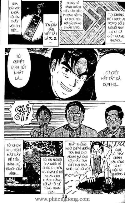 Thám Tử Kindaichi