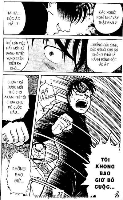 Thám Tử Kindaichi
