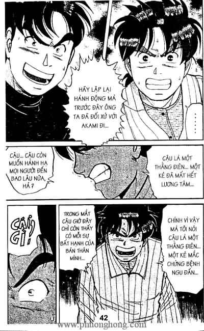 Thám Tử Kindaichi