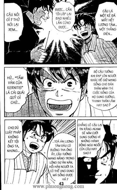 Thám Tử Kindaichi