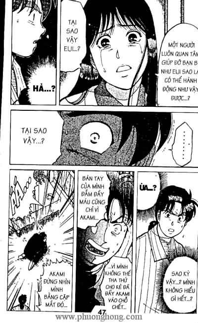 Thám Tử Kindaichi