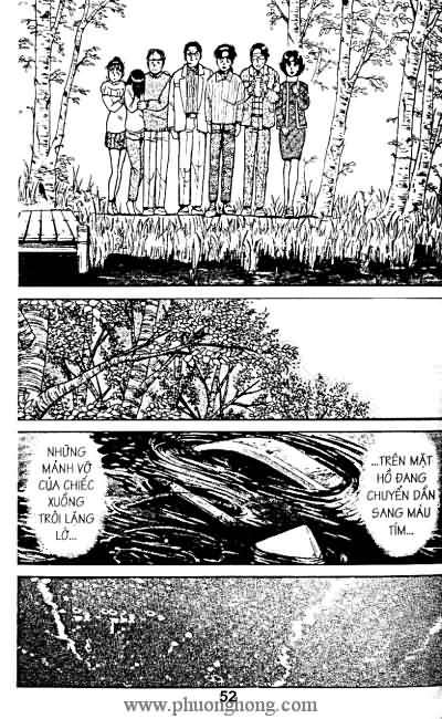 Thám Tử Kindaichi