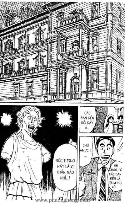 Thám Tử Kindaichi