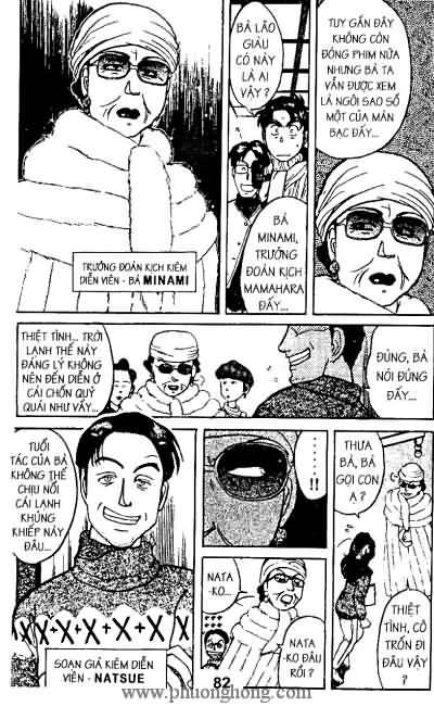 Thám Tử Kindaichi