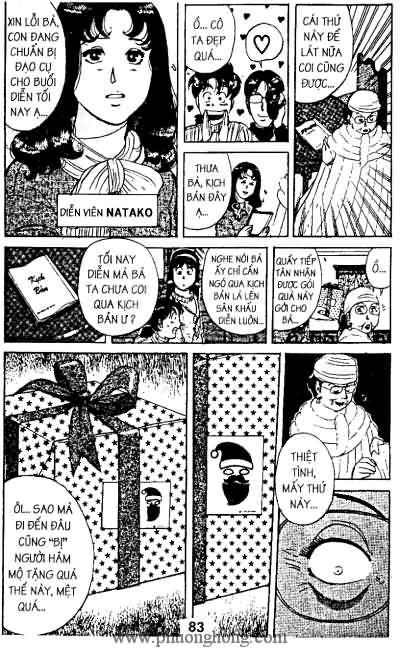 Thám Tử Kindaichi