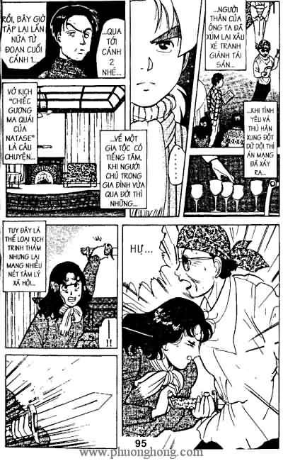 Thám Tử Kindaichi