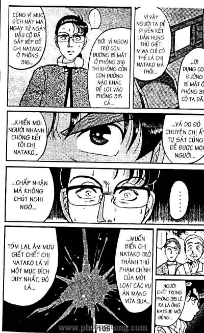 Thám Tử Kindaichi