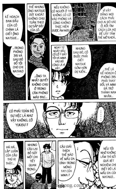 Thám Tử Kindaichi