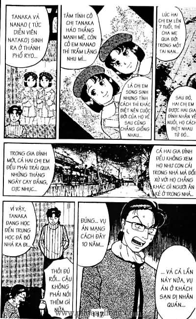 Thám Tử Kindaichi