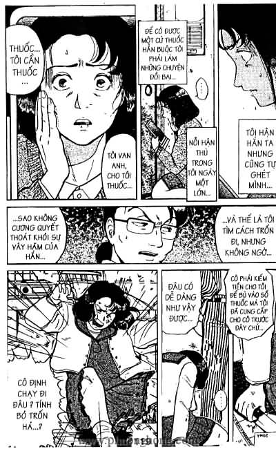 Thám Tử Kindaichi