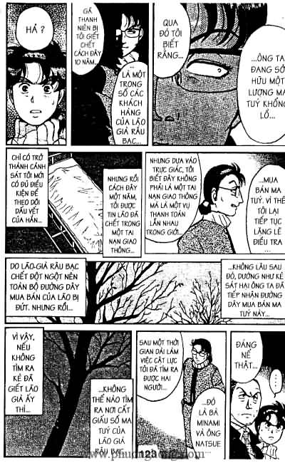 Thám Tử Kindaichi