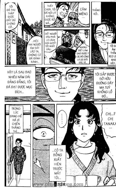 Thám Tử Kindaichi
