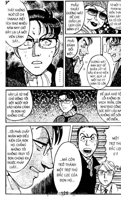 Thám Tử Kindaichi