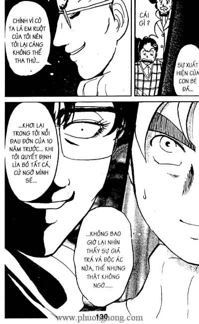 Thám Tử Kindaichi