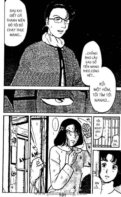 Thám Tử Kindaichi