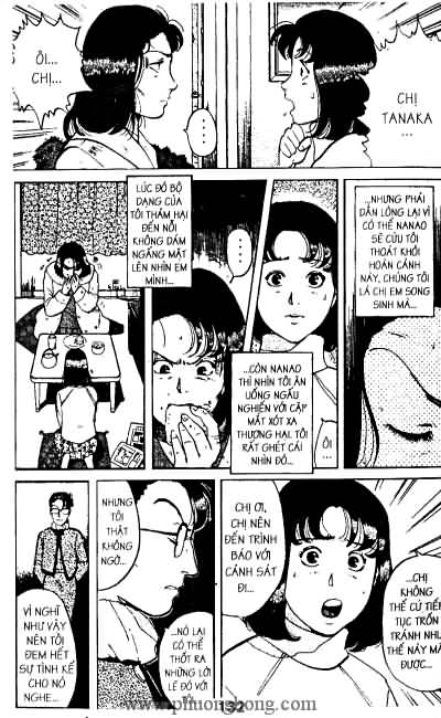 Thám Tử Kindaichi