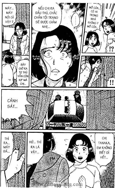Thám Tử Kindaichi