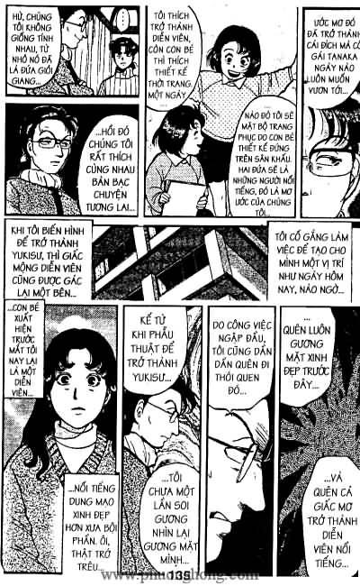 Thám Tử Kindaichi