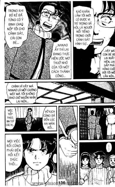 Thám Tử Kindaichi