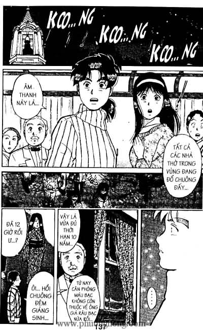 Thám Tử Kindaichi