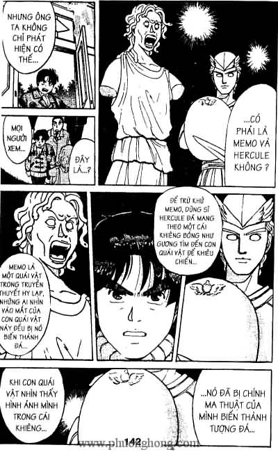 Thám Tử Kindaichi