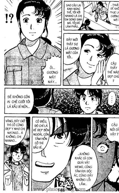 Thám Tử Kindaichi