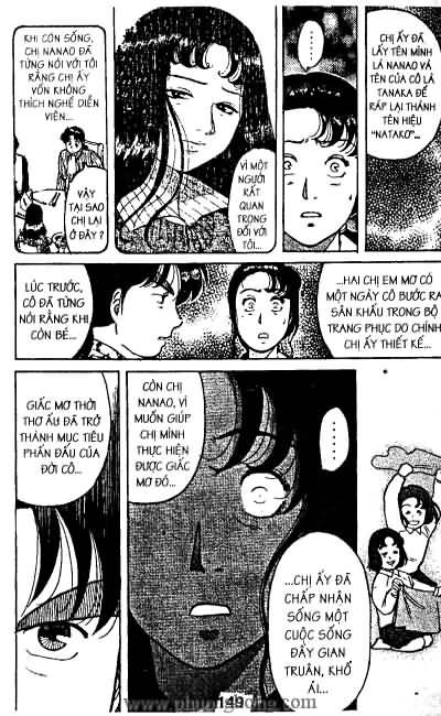Thám Tử Kindaichi