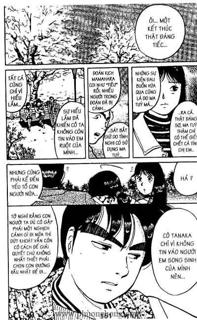 Thám Tử Kindaichi
