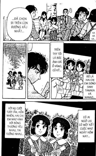 Thám Tử Kindaichi