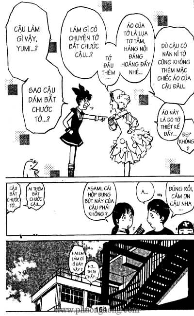 Thám Tử Kindaichi