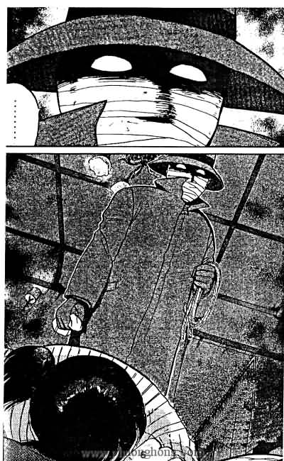 Thám Tử Kindaichi