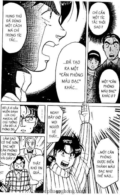 Thám Tử Kindaichi