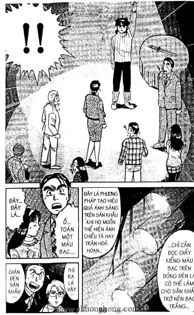 Thám Tử Kindaichi