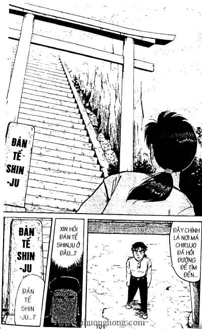 Thám Tử Kindaichi