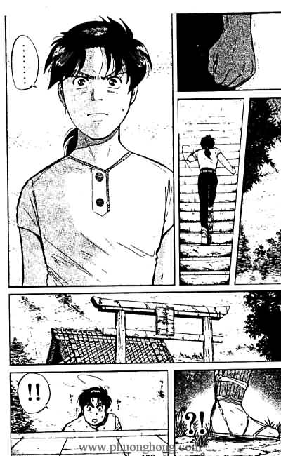 Thám Tử Kindaichi