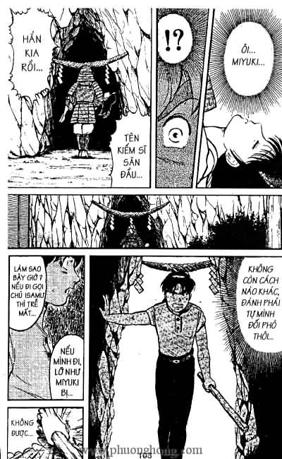 Thám Tử Kindaichi