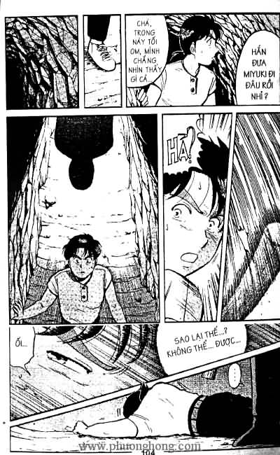 Thám Tử Kindaichi