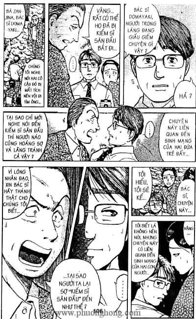 Thám Tử Kindaichi
